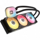 Refrigeración Líquida Corsair iCUE LINK TITAN II 360 RX RGB (CW-9061037-WW)