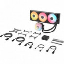Refrigeración Líquida Corsair iCUE LINK TITAN II 360 RX RGB (CW-9061037-WW)
