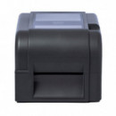 Impresora Térmica Brother USB Ethernet Negra (TD4420TN)