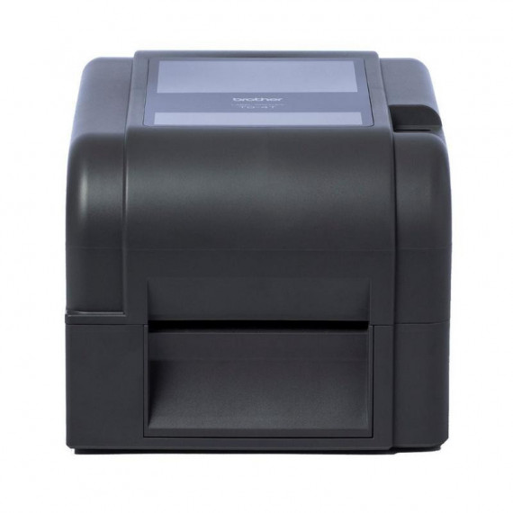 Impresora Térmica Brother USB Ethernet Negra (TD4420TN)
