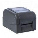 Impresora Térmica Brother USB Ethernet Negra (TD4420TN)