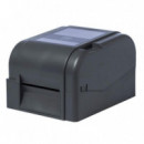 Impresora Térmica Brother USB Ethernet Negra (TD4420TN)