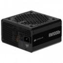Fuente Corsair RM1000E 1000W ATX 3.1 Full Modular 80 Plus Platinum (CP-9020337-EU)