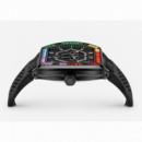 Reloj The Hexagon Phantom stainless steel de Philipp Plein