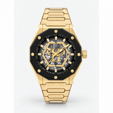 Reloj The Plein Delux de Philipp Plein