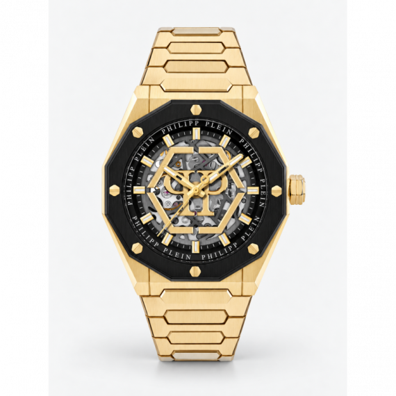 Reloj The Plein Delux de Philipp Plein
