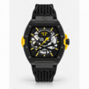 The skeleton 2.0 de Philipp Plein