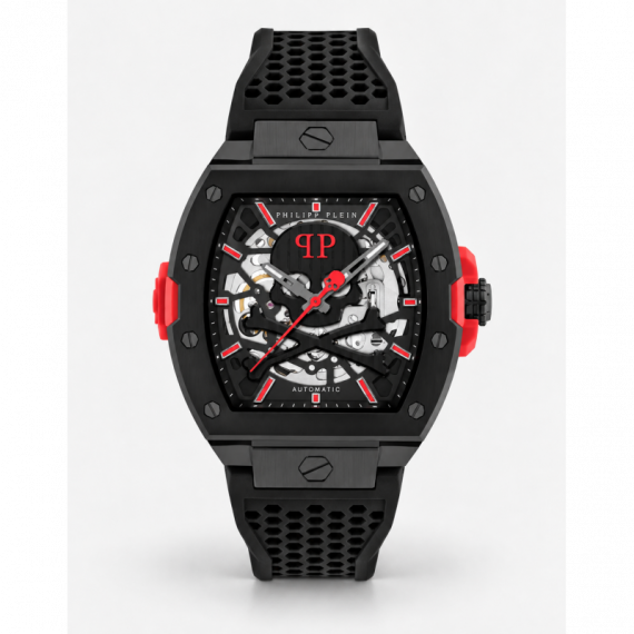 The skeleton 2.0 de Philipp Plein