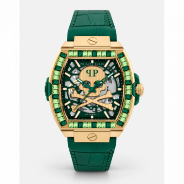 The Skeleton Baguettes de Philipp Plein