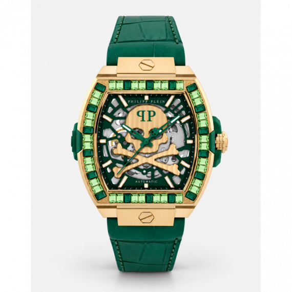 The Skeleton Baguettes de Philipp Plein