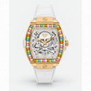 The Skeleton Baguettes para mujer de Philipp Plein