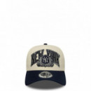 NEW ERA - NEW YORK YANKEES - LTCNVY - 60915950/LTCNVY