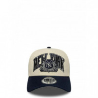 NEW ERA - NEW YORK YANKEES - LTCNVY - 60915950/LTCNVY