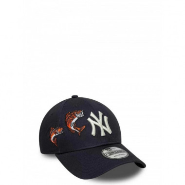 NEW ERA - NEW YORK YANKEES - NVY - 60915927/NVY