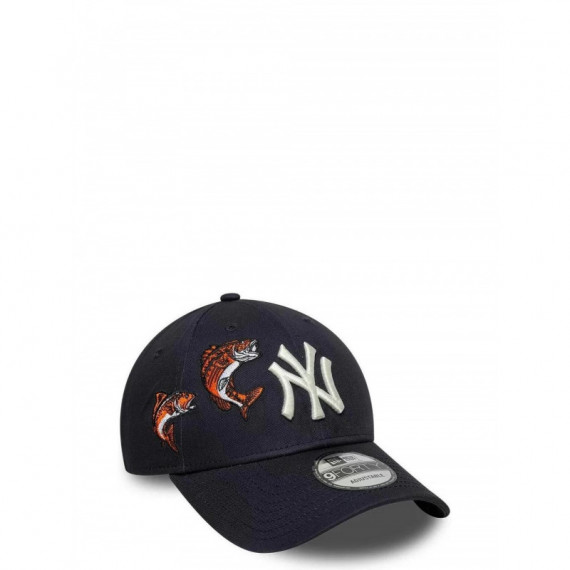 NEW ERA - NEW YORK YANKEES - NVY - 60915927/NVY