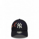 NEW ERA - NEW YORK YANKEES - NVY - 60915927/NVY