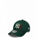 NEW ERA - NEW YORK YANKEES - DKG - 60915889/DKG