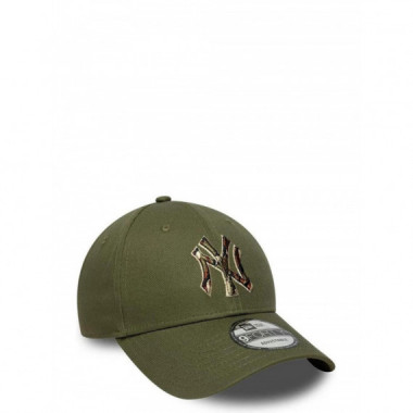 NEW ERA - NEW YORK YANKEES - NOV - 60915748/NOV
