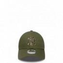NEW ERA - NEW YORK YANKEES - NOV - 60915748/NOV