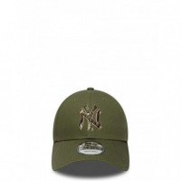 NEW ERA - NEW YORK YANKEES - NOV - 60915748/NOV