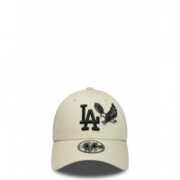 NEW ERA - LOS ANGELES DODGERS - STN - 60915851/STN