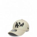 NEW ERA - LOS ANGELES DODGERS - STN - 60915851/STN