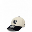 NEW ERA - NEW YORK YANKEES - LTCNVY - 60915978/LTCNVY