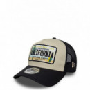 NEW ERA - NEW ERA - NVYSTN - 60915972/NVYSTN