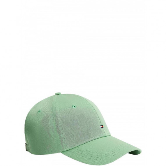 TOMMY HILFIGER - TH FLAG COTTON 6 PANEL CAP - L1A - F|AM0AM13008/L1A