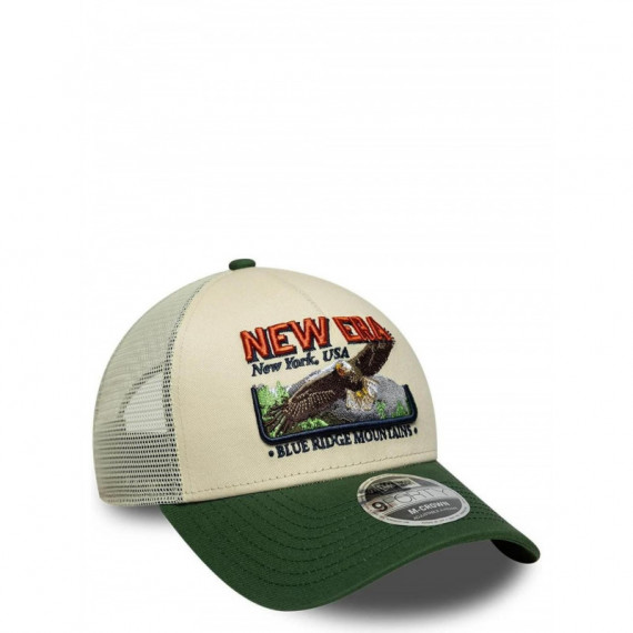 NEW ERA - NEW ERA - LTCCIG - 60915801/LTCCIG