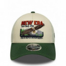 NEW ERA - NEW ERA - LTCCIG - 60915801/LTCCIG