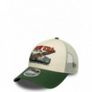 NEW ERA - NEW ERA - LTCCIG - 60915801/LTCCIG