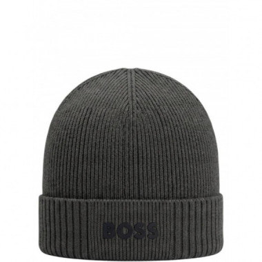 BOSS - Asic_Beanie-X - 398 - 50499423/398