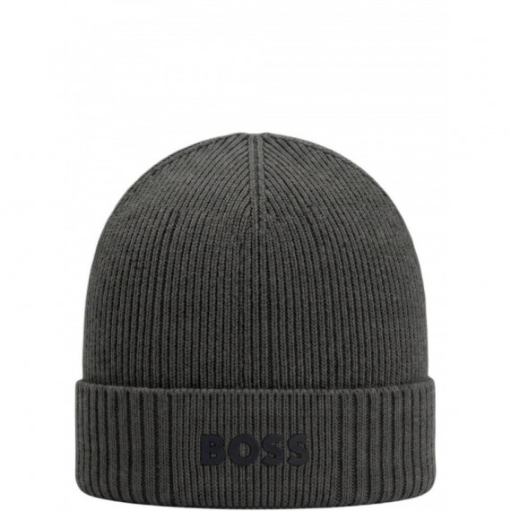BOSS - Asic_Beanie-X - 398 - 50499423/398