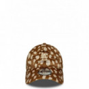 NEW ERA - LOS ANGELES DODGERS - TPNIVO - 60844105/TPNIVO