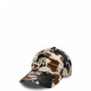 NEW ERA - NEW YORK YANKEES - BLKBRSIVO - 60844104/BLKBRSIVO