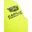TOMMY HILFIGER - TH X CF1 REPLICA CAP - Z0I - F|AU0AU02093/Z0I