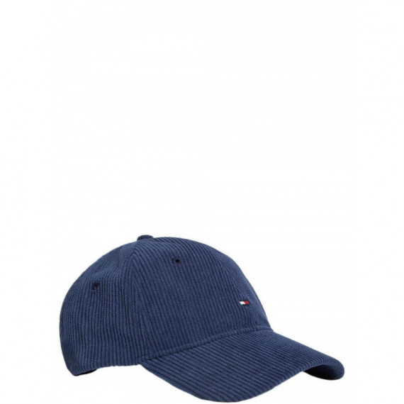 TOMMY HILFIGER - TH FLAG CORD 6 PANEL CAP - C7G - F|AM0AM14530/C7G