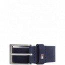 TOMMY HILFIGER - LAYTON 3.5 NUBUCK - DW6 - F|AM0AM15047/DW6