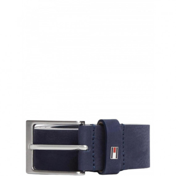 TOMMY HILFIGER - LAYTON 3.5 NUBUCK - DW6 - F|AM0AM15047/DW6