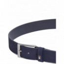 TOMMY HILFIGER - LAYTON 3.5 NUBUCK - DW6 - F|AM0AM15047/DW6