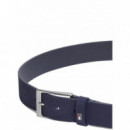 TOMMY HILFIGER - LAYTON 3.5 NUBUCK - DW6 - F|AM0AM15047/DW6