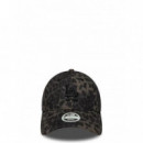 NEW ERA - LOS ANGELES DODGERS - BLK - 60915728/BLK