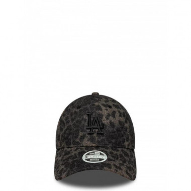 NEW ERA - LOS ANGELES DODGERS - BLK - 60915728/BLK