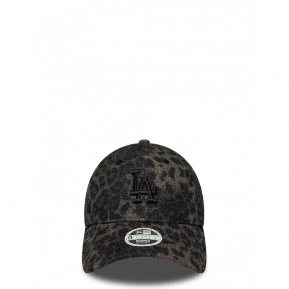 NEW ERA - LOS ANGELES DODGERS - BLK - 60915728/BLK