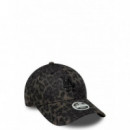 NEW ERA - LOS ANGELES DODGERS - BLK - 60915728/BLK