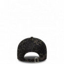 NEW ERA - LOS ANGELES DODGERS - BLK - 60915728/BLK