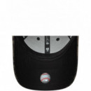 NEW ERA - LOS ANGELES DODGERS - BLK - 60915728/BLK