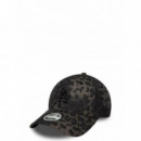 NEW ERA - LOS ANGELES DODGERS - BLK - 60915728/BLK
