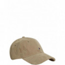 TOMMY HILFIGER - TH FLAG CORD 6 PANEL CAP - AG3 - F|AM0AM14530/AG3